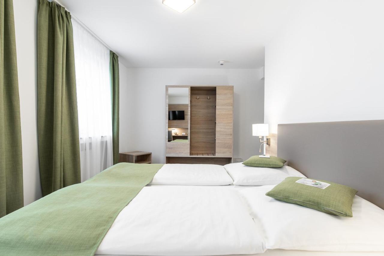 Koeln 2020 Hotel Buitenkant foto