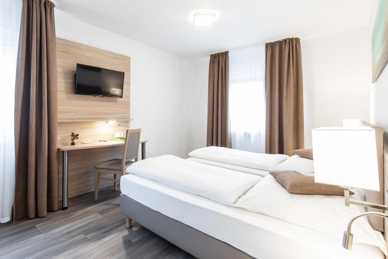 Koeln 2020 Hotel Buitenkant foto