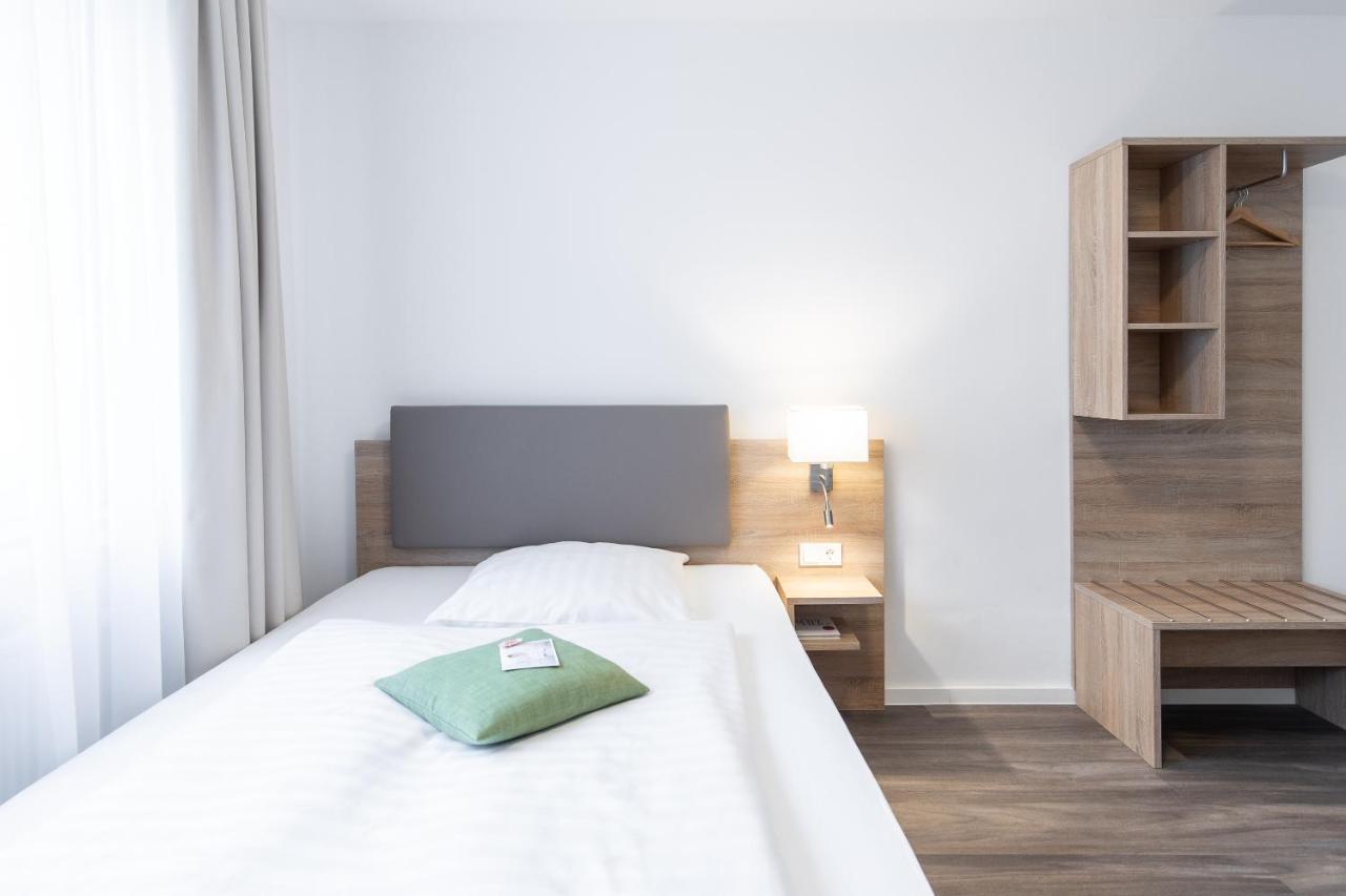 Koeln 2020 Hotel Buitenkant foto