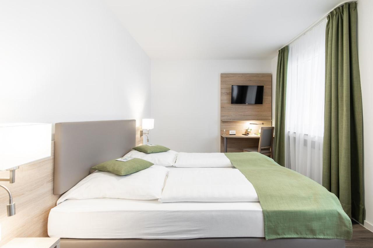 Koeln 2020 Hotel Buitenkant foto