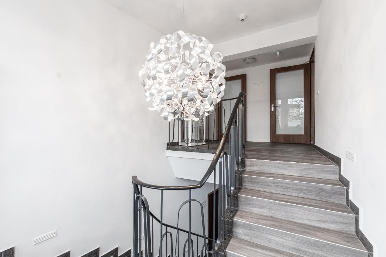 Koeln 2020 Hotel Buitenkant foto