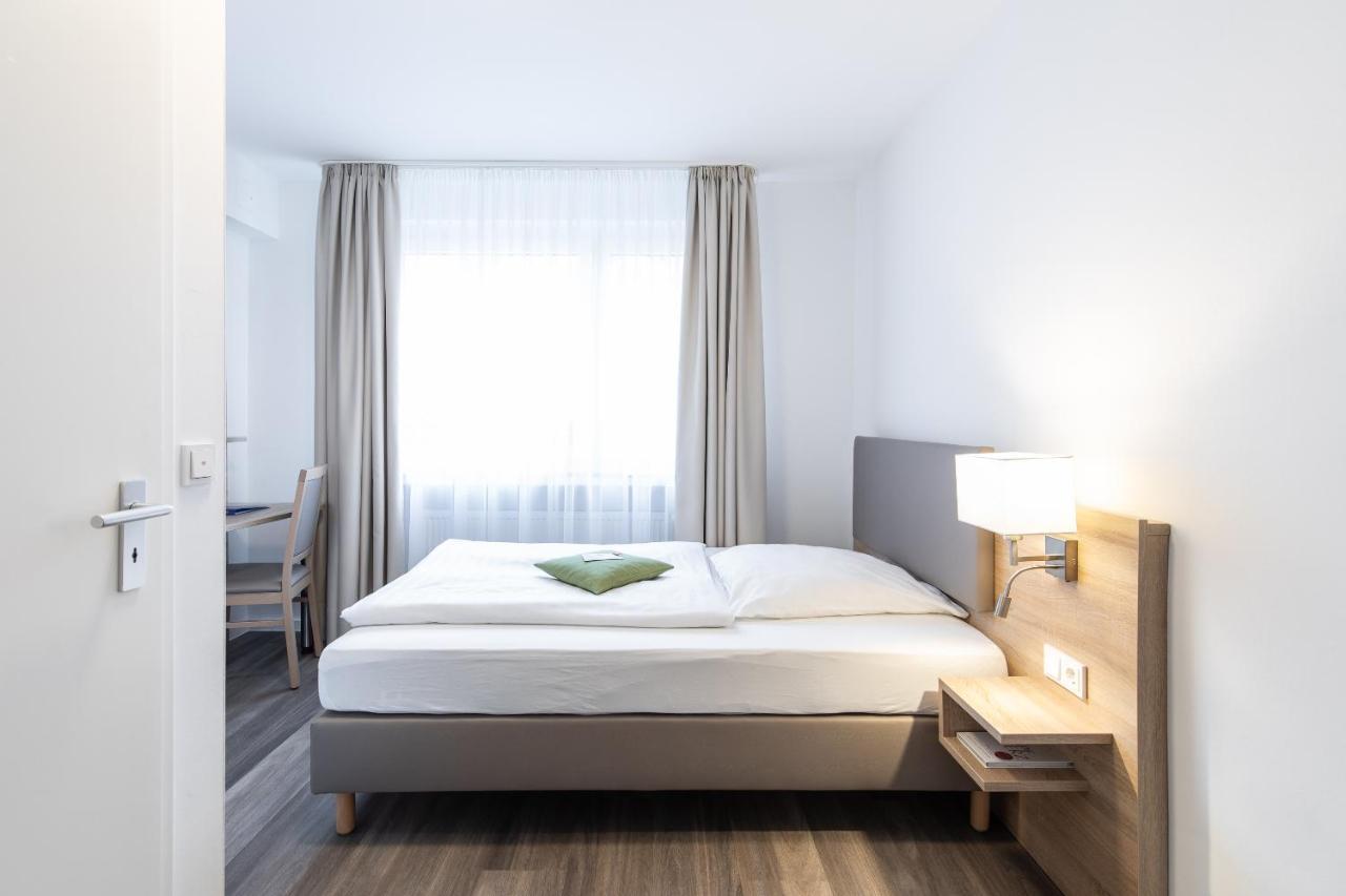 Koeln 2020 Hotel Buitenkant foto